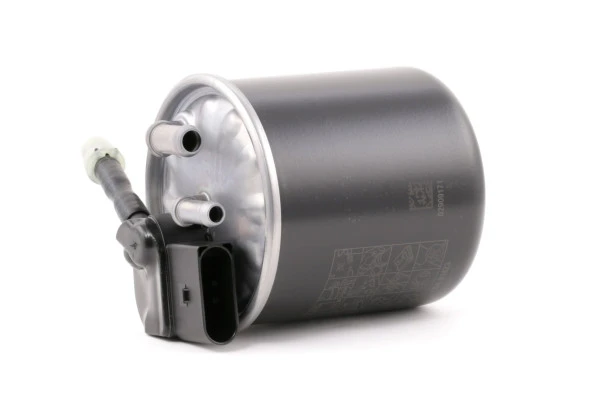 BOSCH F026402103-YAKIT FİLTRESİ (MAZOT) ISITICISIZ SU SENSORLU MERCEDES CLS250 CDI W218 > A6420920301