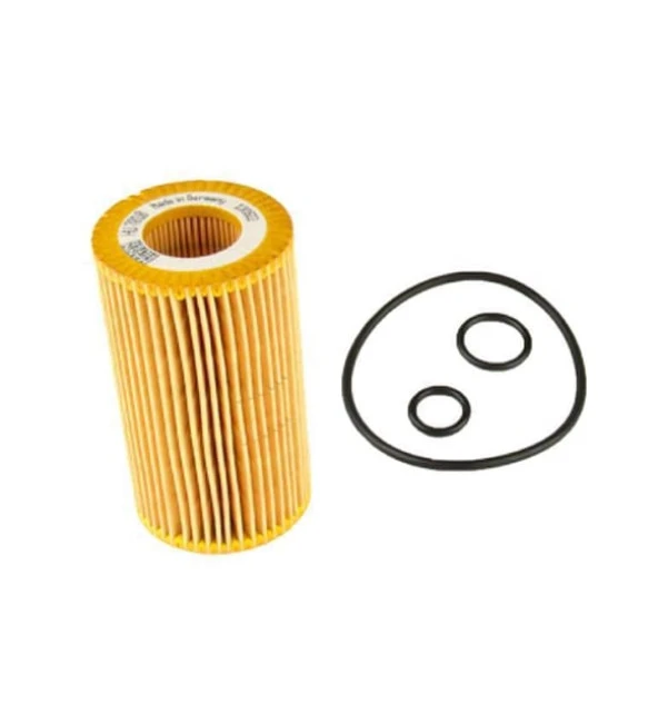 BOSCH F026407112-YAG FİLTRESİ MERCEDES CLS250 CDI W218 > A6511800109