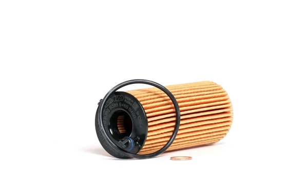BOSCH 1457429185-YAG FİLTRESİ E90 320D 2004-2007 M47 > 11427787697//