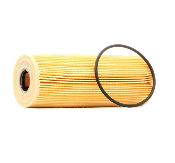 PURFLUX L566-YAG FİLTRESİ MERCEDES W124 200D > A6011840025