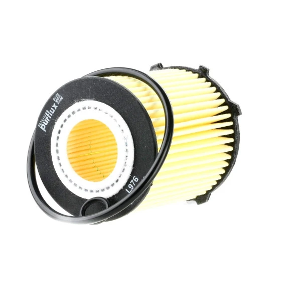 PURFLUX L976-YAG FİLTRESİ MERCEDES B180 >A2701800109