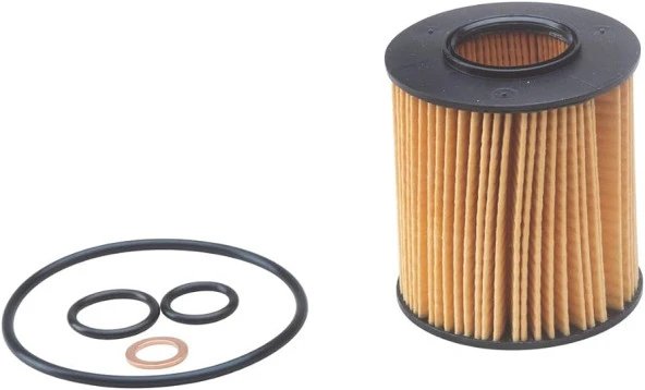 PURFLUX L367-YAG FİLTRESİ BMW 316İ 320İ E90 E92 E93 > 11427619319///