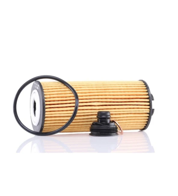 MANN HU6015ZKIT-YAG FİLTRESİ MINI COOPER 1.5 1.5 D B37 B38 (MAHLE TİP) > 11428570590