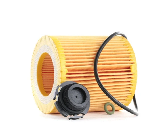 MAHLE OX387D1-YAG FİLTRESİ BMW E84 16İ > 11427953125