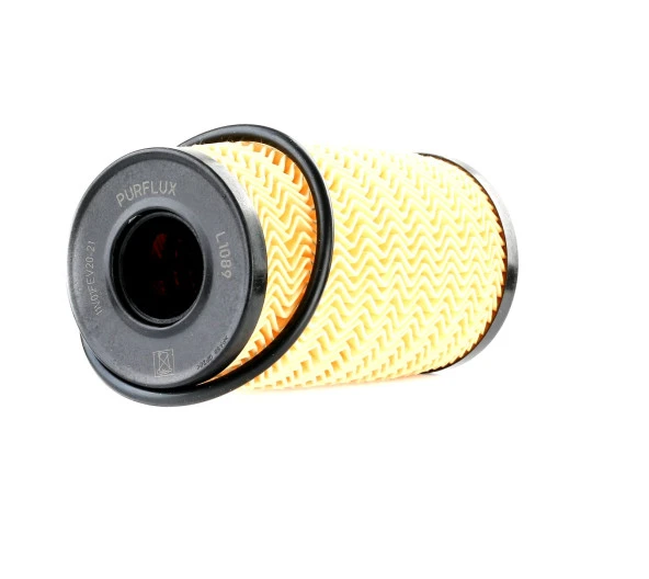 MAHLE OX382D-YAG FİLTRESİ MERCEDES B150 B160 > A2661800009