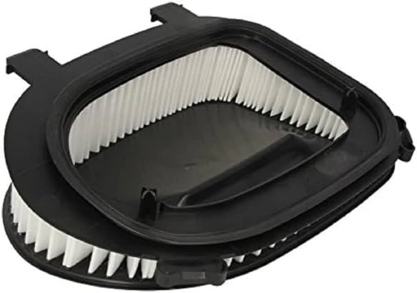 MAHLE LX3541-HAVA FİLTRESİ BMW X3 F25 20D > 13717811026