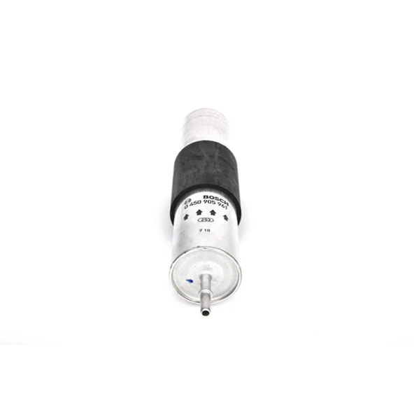 MAHLE KL763D-YAKIT FİLTRESİ (MAZOT) BMW 320D 2010-2012 ARASI E90 E92 E93 > 13327823413//