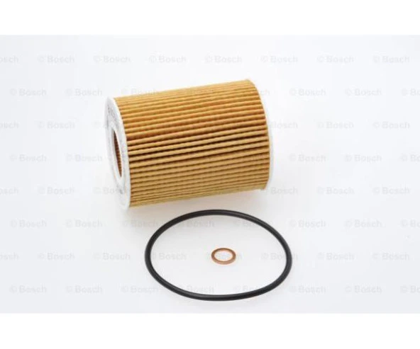 FIL MLE1510-YAG FİLTRESİ MERCEDES S SERİSİ S320 CDI > A6421800009