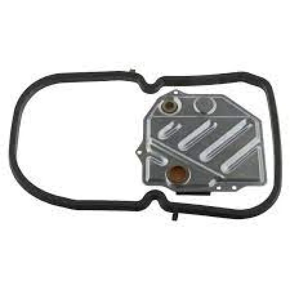 FEBI 02177-SANZIMAN YAG FİLTRE KİTİ MERCEDES W140 1991-1996 ARASI > A1292770195