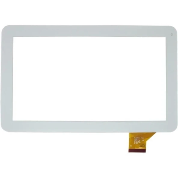 CODEGEN DREAM 101 10.1 Beyaz Dokunmatik FHF100009, ZHC-166A