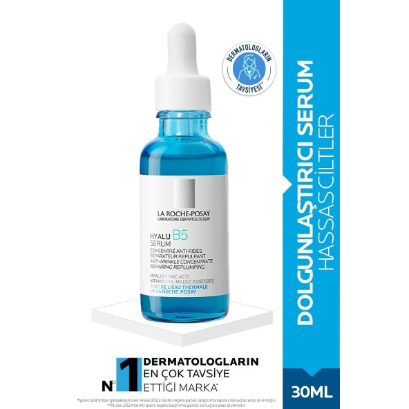 La Roche Posay