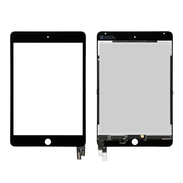 Apple İpad Mini 5 MUQW2TU/A MUQX2TU/A MUQY2TU/A Lcd Ekran Siyah