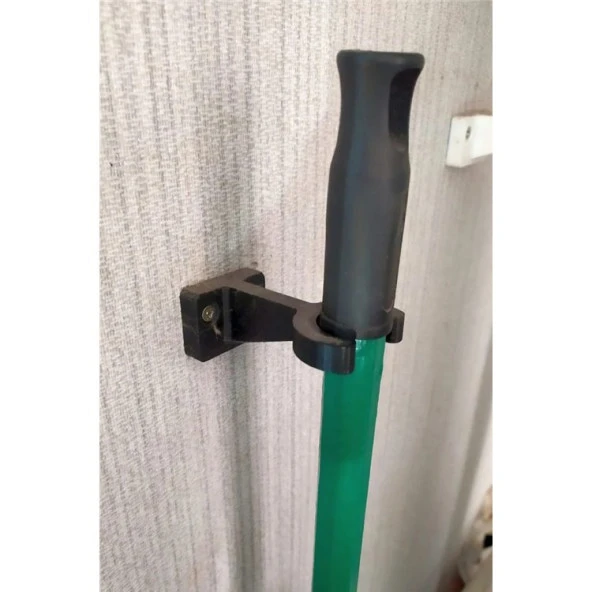 Paspas Mop Tutucu 2 Farklı Boyutlu