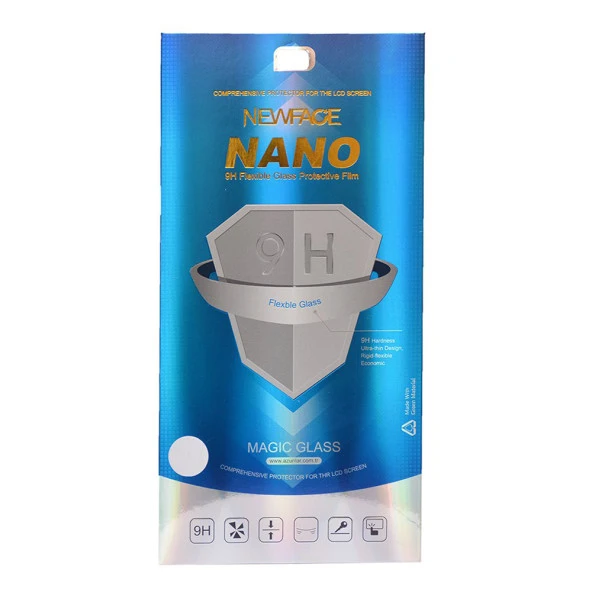 LG G4C / Magna Nano Ekran Koruyucu