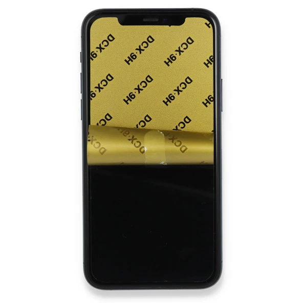 Asus Zenfone 4 Max (zc554kl) Royal Nano Ekran Koruyucu - 3