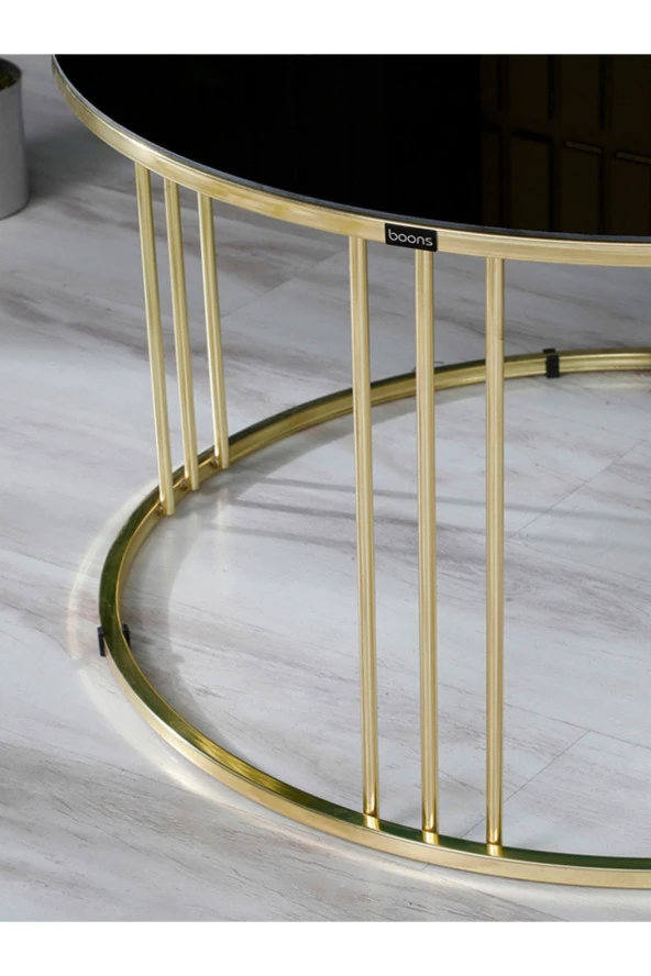 boons Palmira Orta Sehpa - 2