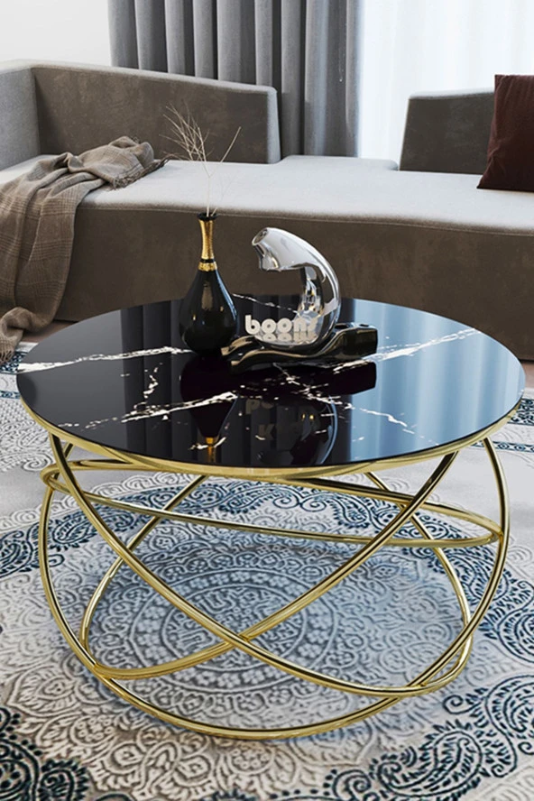 boons Cosmos Orta Sehpa