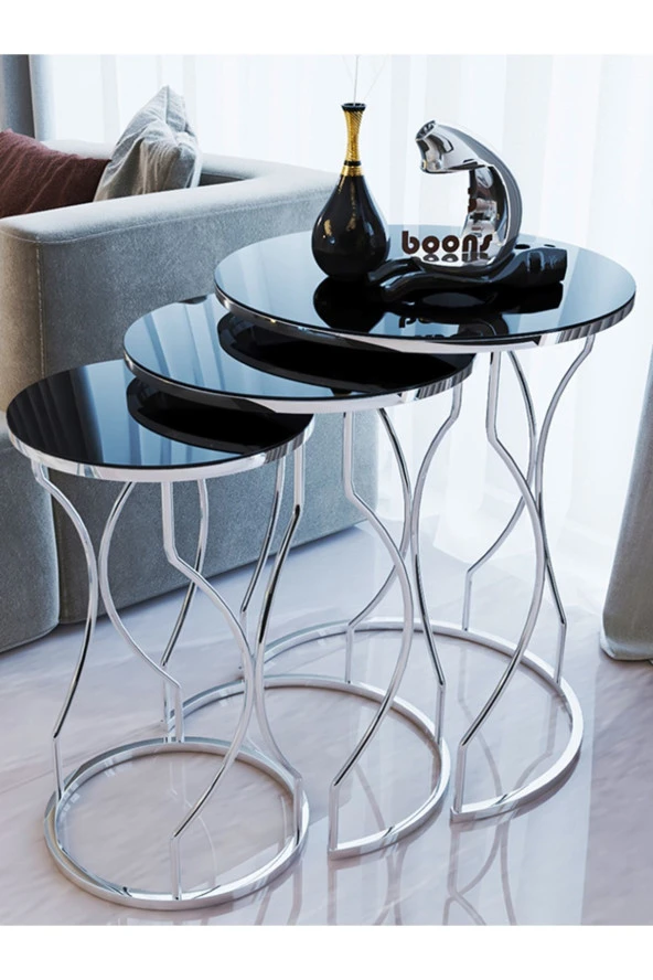 boons Dream Zigon Sehpa