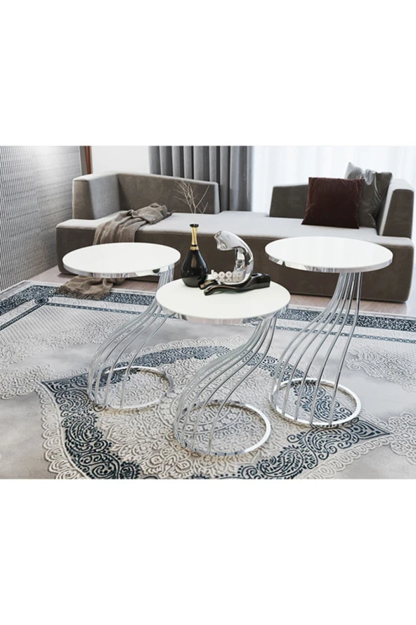 boons Serpens Zigon Sehpa