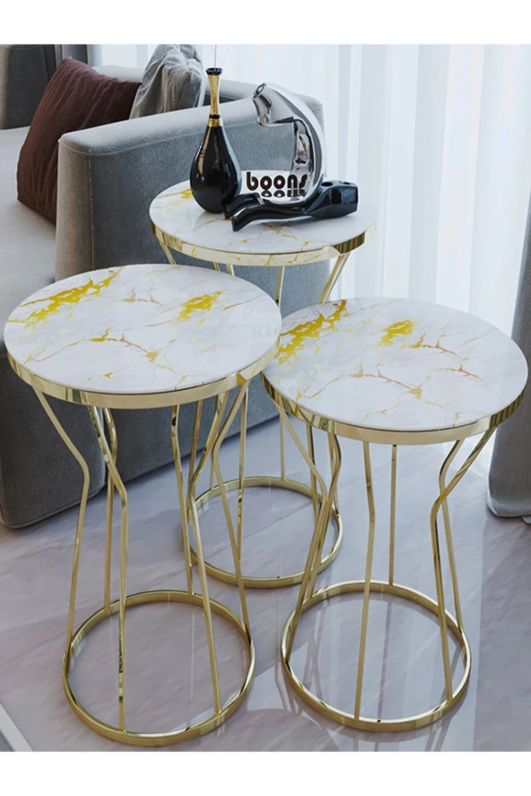 boons Vigilia Zigon Sehpa