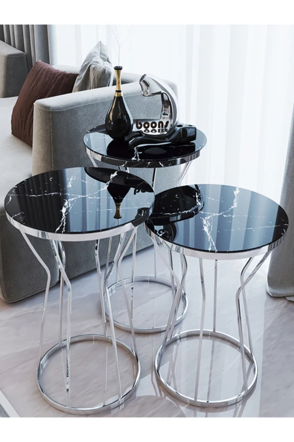 boons Vigilia Zigon Sehpa