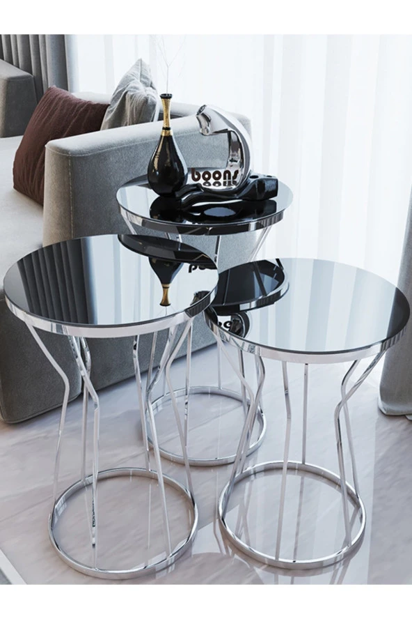 boons Vigilia Zigon Sehpa