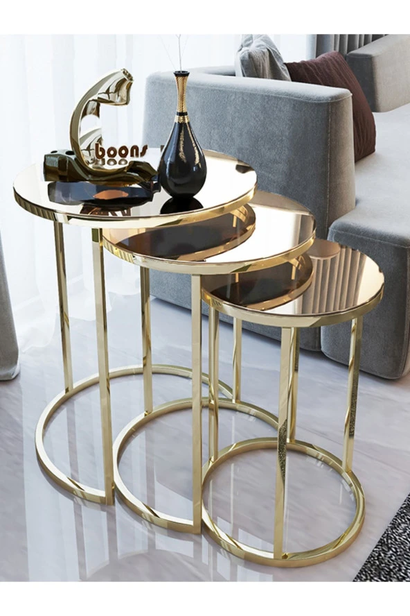 boons Venüs Zigon Sehpa