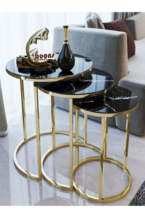 boons Venüs Zigon Sehpa