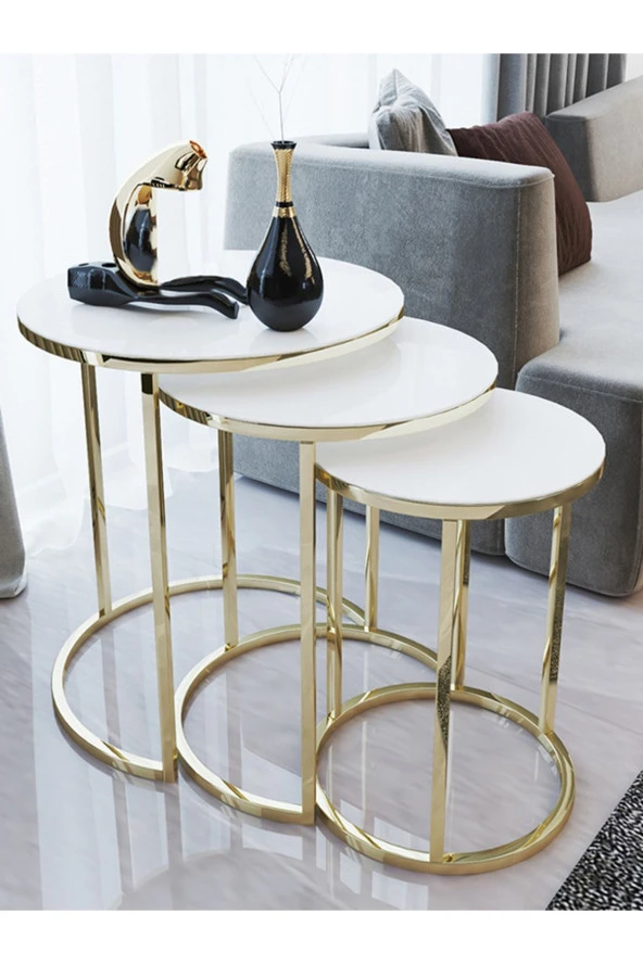 boons Venüs Zigon Sehpa