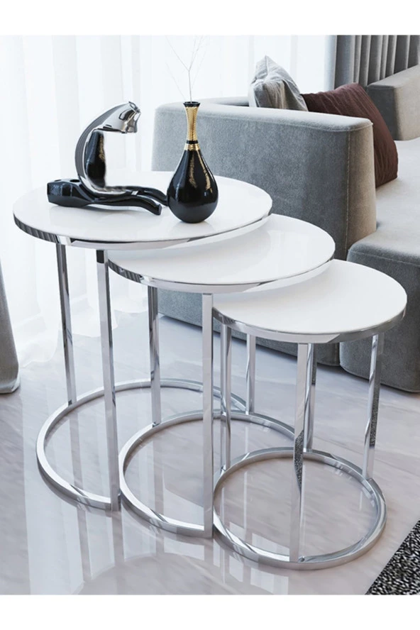 boons Paris Zigon Sehpa