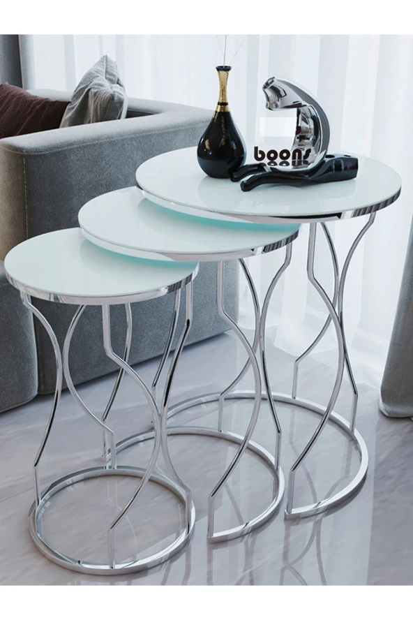 boons Dream Zigon Sehpa