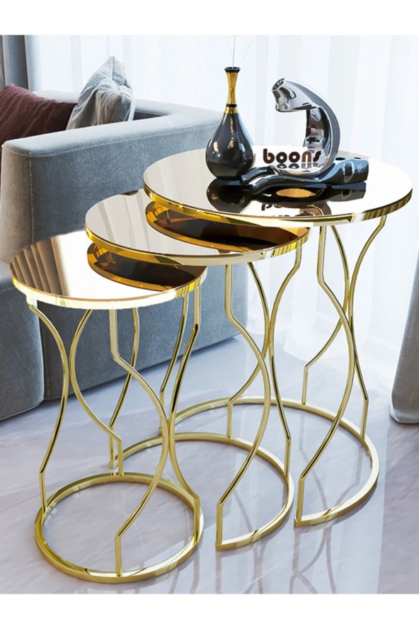 boons Dream Zigon Sehpa