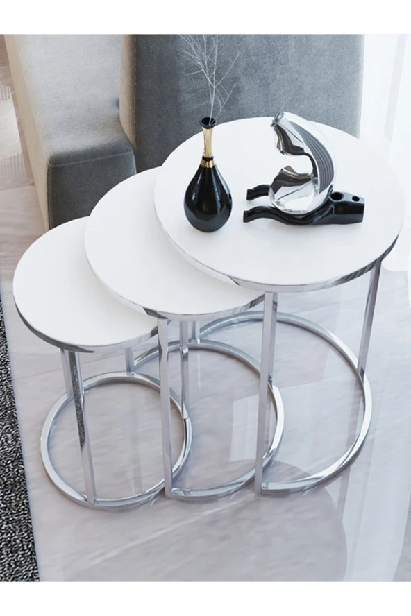 boons Paris Zigon Sehpa - 2