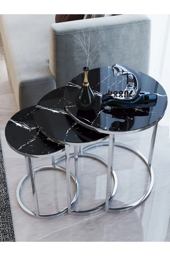 boons Paris Zigon Sehpa - 2