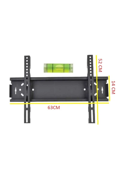 TCL 65C845 4K Ultra HD 65" 165 Ekran Uydu Alıcılı Google Smart MiniLED TV ASKI APARATI ürün görseli 1