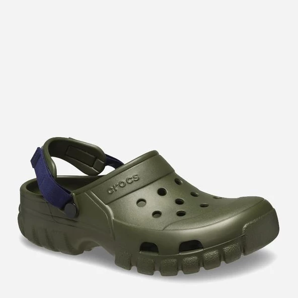 Crocs Offroad Sport Clog Unısex Terlik CR202651-CRC.3C7