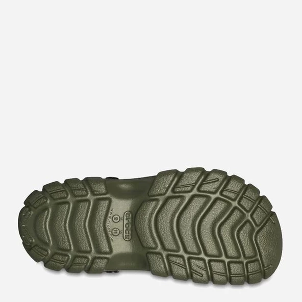 Crocs Offroad Sport Clog Unısex Terlik CR202651-CRC.3C7 - 6