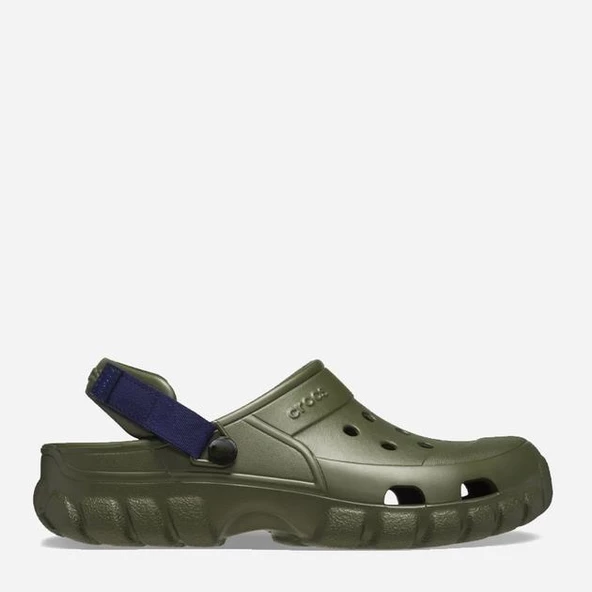 Crocs Offroad Sport Clog Unısex Terlik CR202651-CRC.3C7 - 3