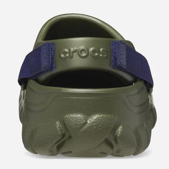 Crocs Offroad Sport Clog Unısex Terlik CR202651-CRC.3C7 - 2
