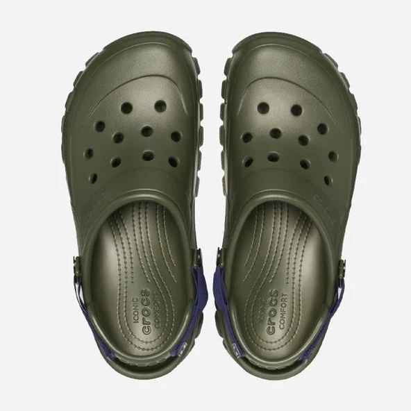 Crocs Offroad Sport Clog Unısex Terlik CR202651-CRC.3C7 - 5