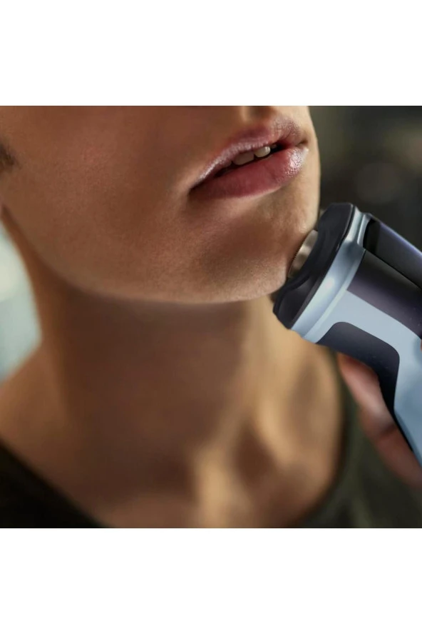 Philips 3000X Serisi X3063/00 Islak Kuru Tıraş Makinesi - 4