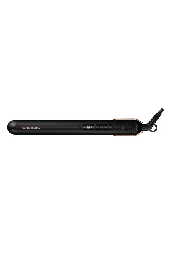 Grundig Grundıg Saç Düzleştirici Hs 7030 Naturashine Saç Düzleştirici 1994seri - 2
