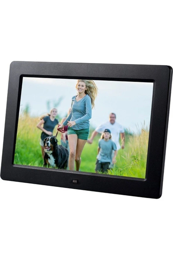 Apprise Dijital Fotoğraf Çerçevesi 10'' İnç Video+Mp3 Uzaktan Kumandalı İPS Ekran Kalitesi - 2
