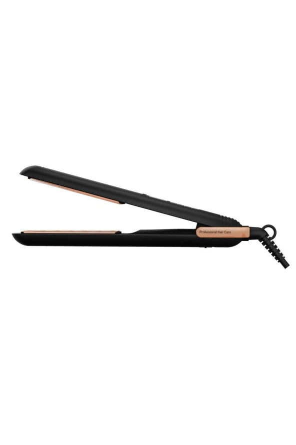 Grundig Grundıg Saç Düzleştirici Hs 7030 Naturashine Saç Düzleştirici - 5