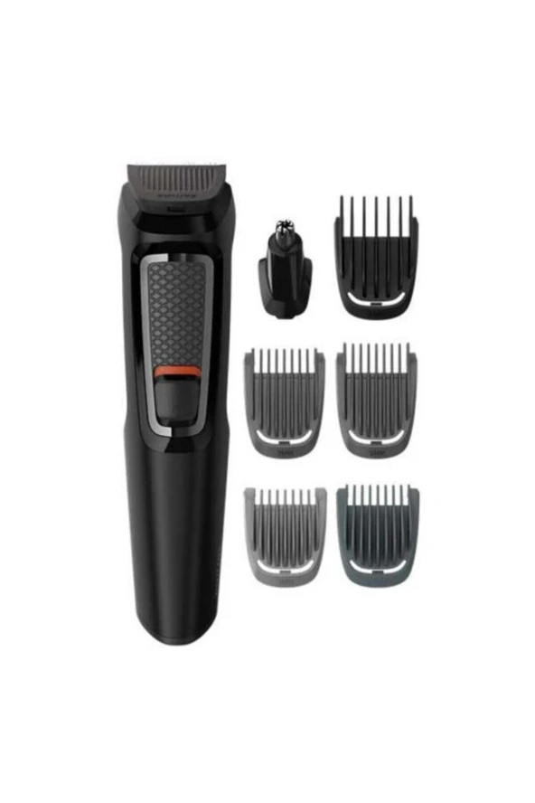 Philips Erkek Bakım Seti 7si 1 Arada
