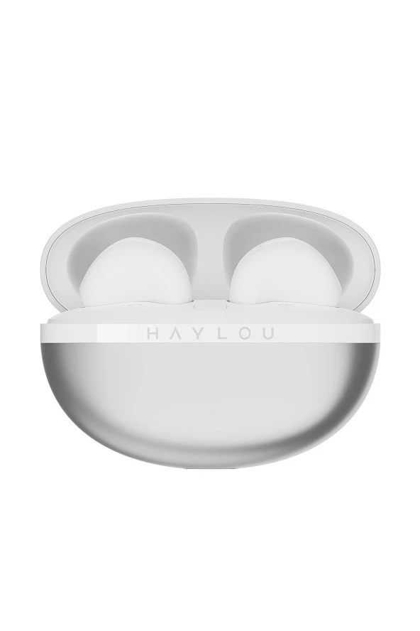 Haylou X1 2023 Tws Bluetooth 5.3 Alüminyum Kasa Enc Kablosuz Kulaklık - 2