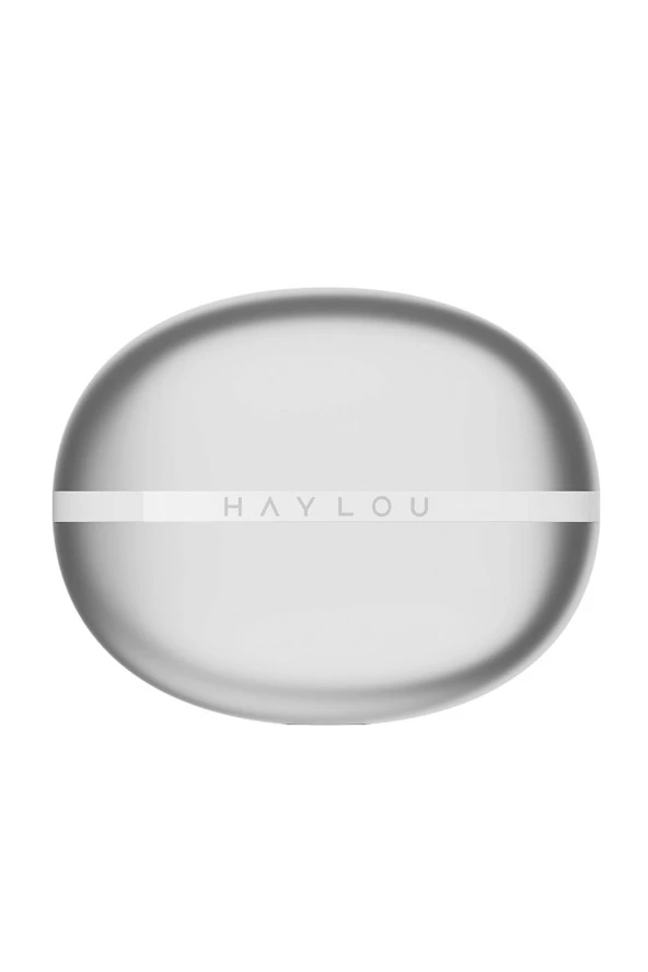 Haylou X1 2023 Tws Bluetooth 5.3 Alüminyum Kasa Enc Kablosuz Kulaklık - 3
