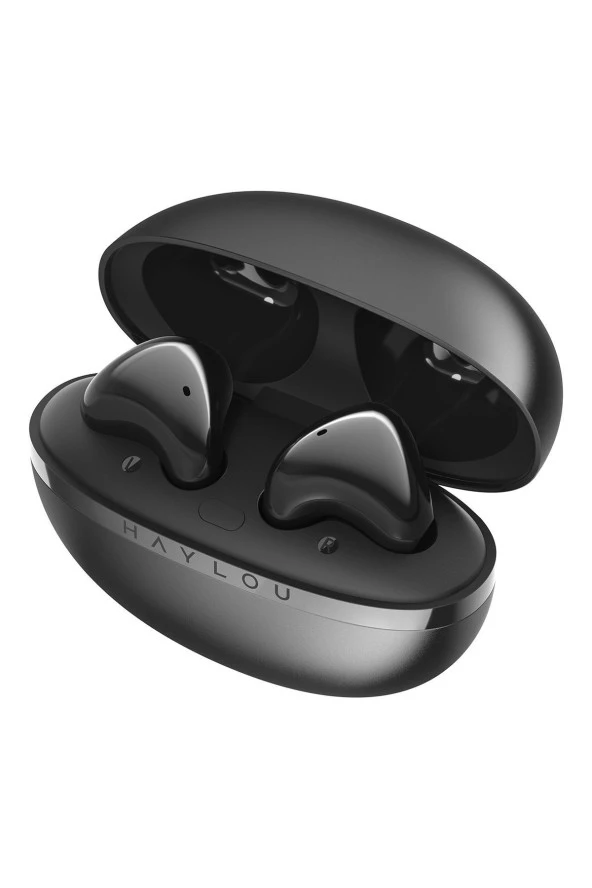 Haylou X1 2023 Tws Bluetooth 5.3 Alüminyum Kasa Enc Kablosuz Kulaklık - 2