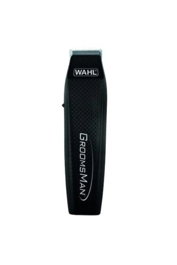 Moser Wahl 5537-3016 Groomsman Erkek Bakım Kiti