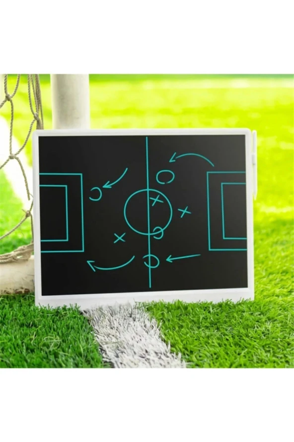 Xiaomi Elektronik Yazım Çizim Tahtası Ve Kalemi 20 Inç - 6